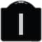 Signmission Sign with Letter I Heavy-Gauge Aluminum Architectural Sign, 18" x 18", BS-1818-22948 A-DES-BS-1818-22948 - alternate 1